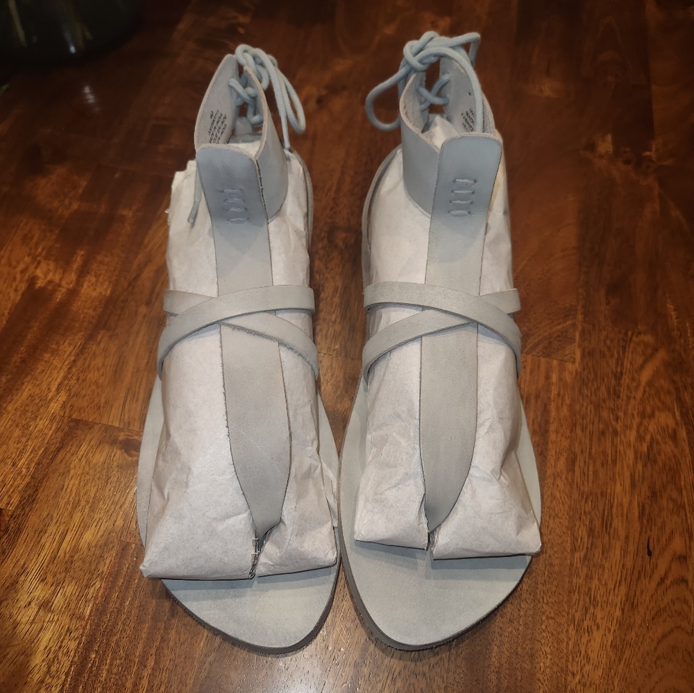 Free People Sandals